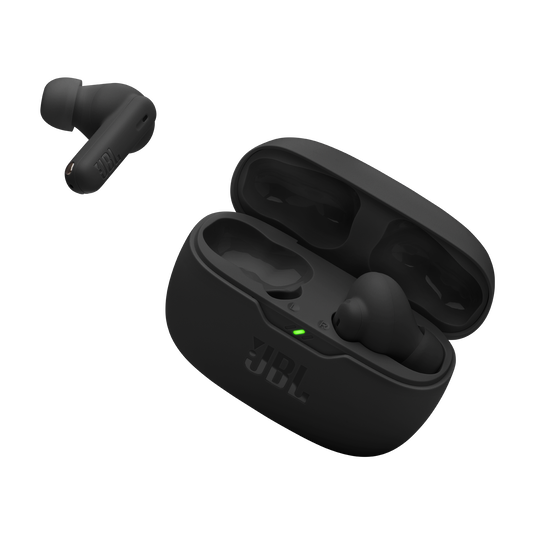JBL Vibe Beam 2 True Wireless Noise Cancelling Earbuds